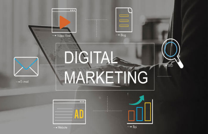 Skill Digital Marketing yang Penting Untuk Meningkatkan Benefit Perusahaan Anda